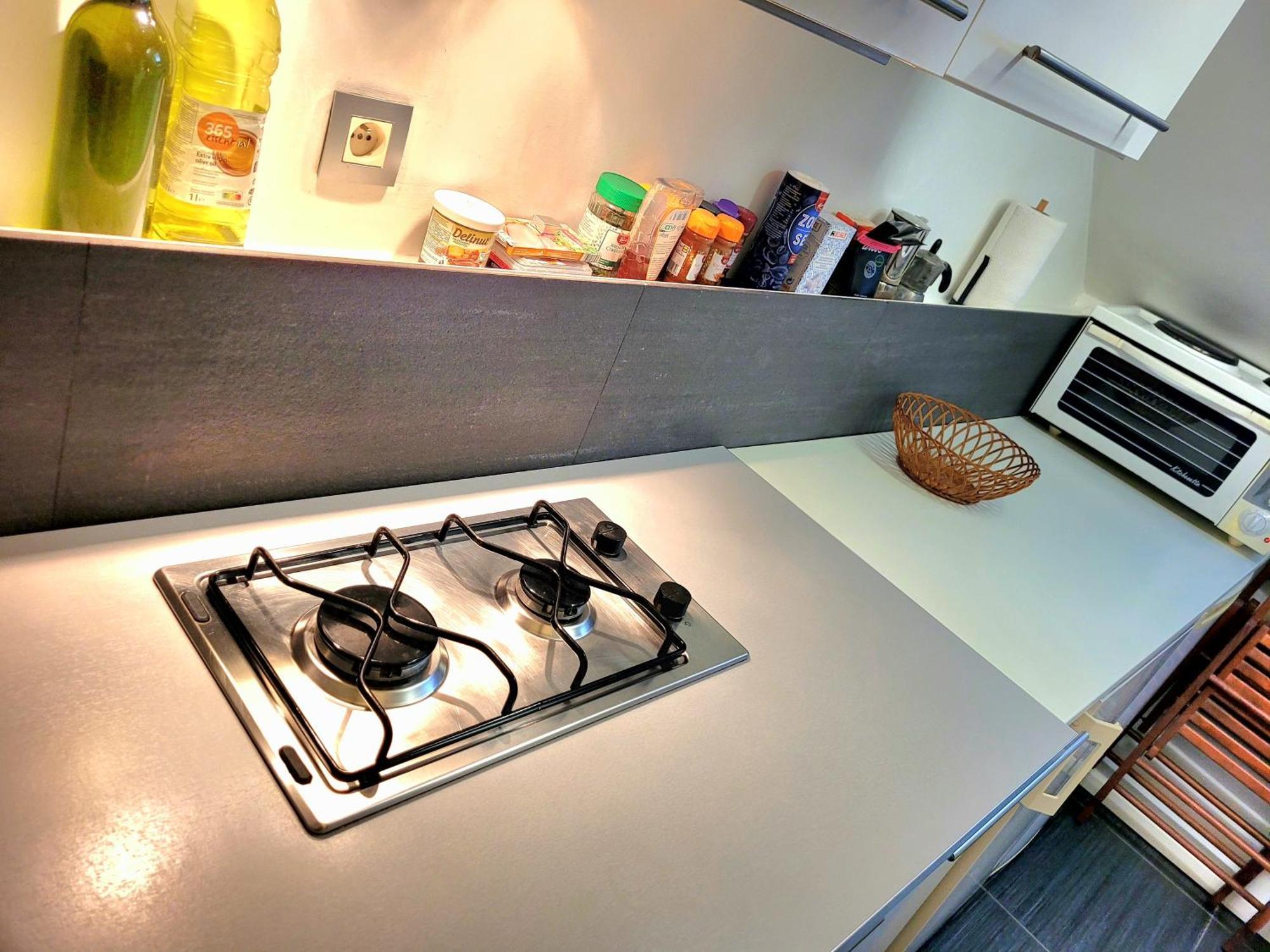Cosy Flat, Location Appartement *