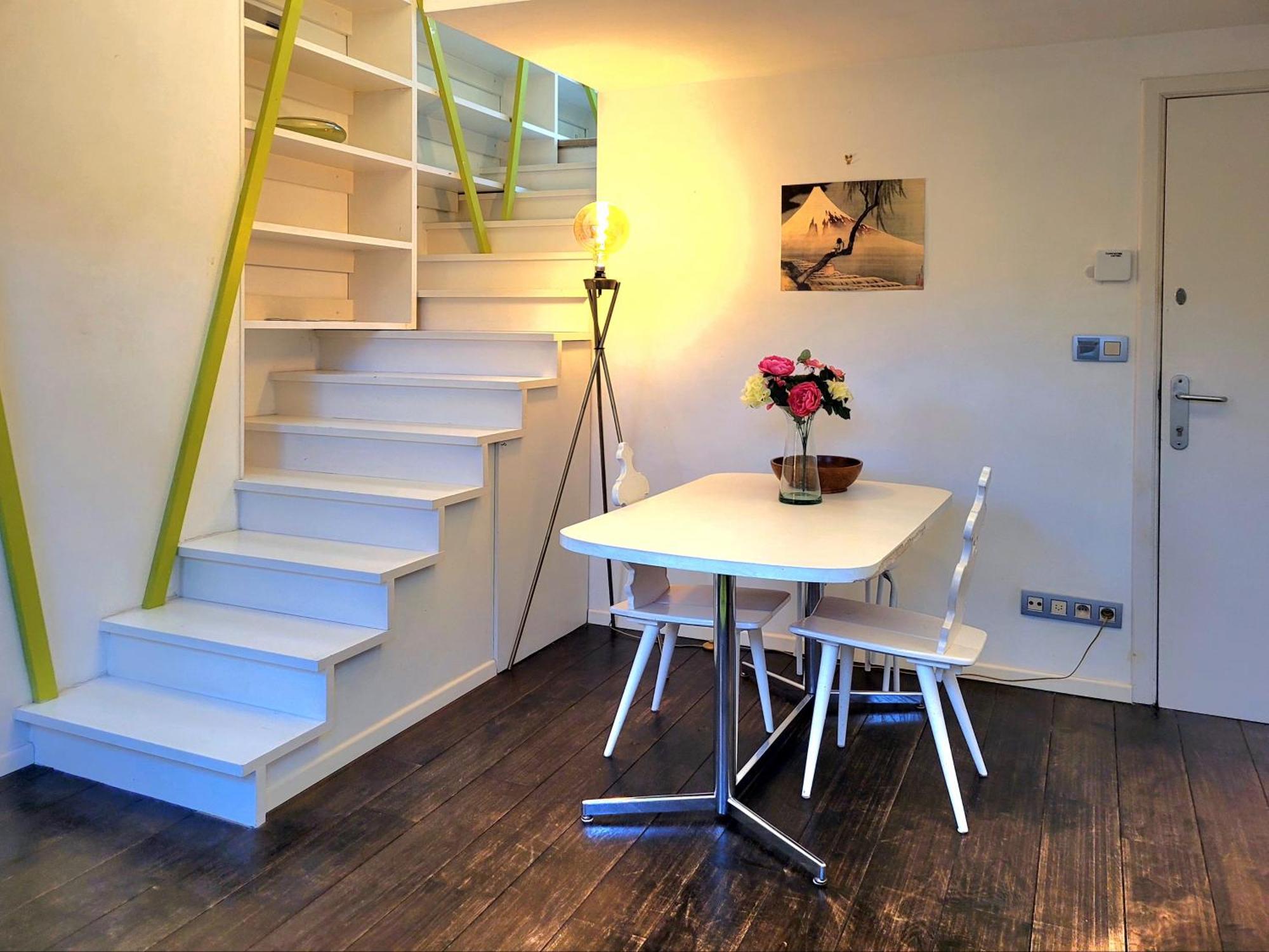 Appartement Cosy Flat, Location *