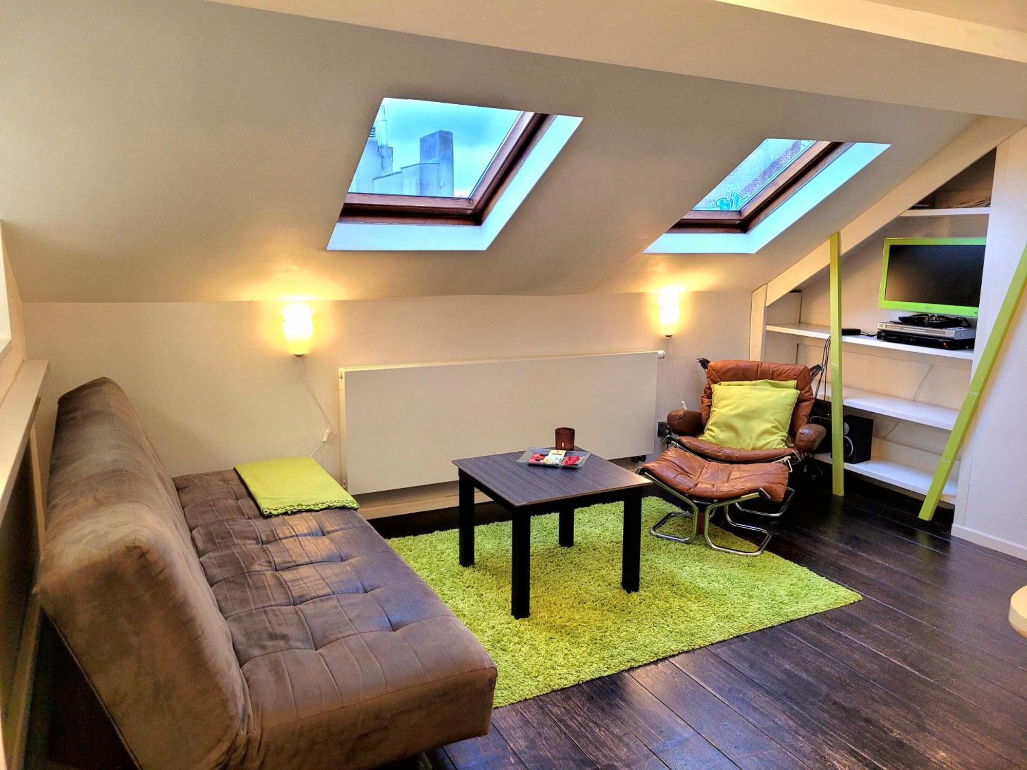 Cosy Flat, Location Appartement