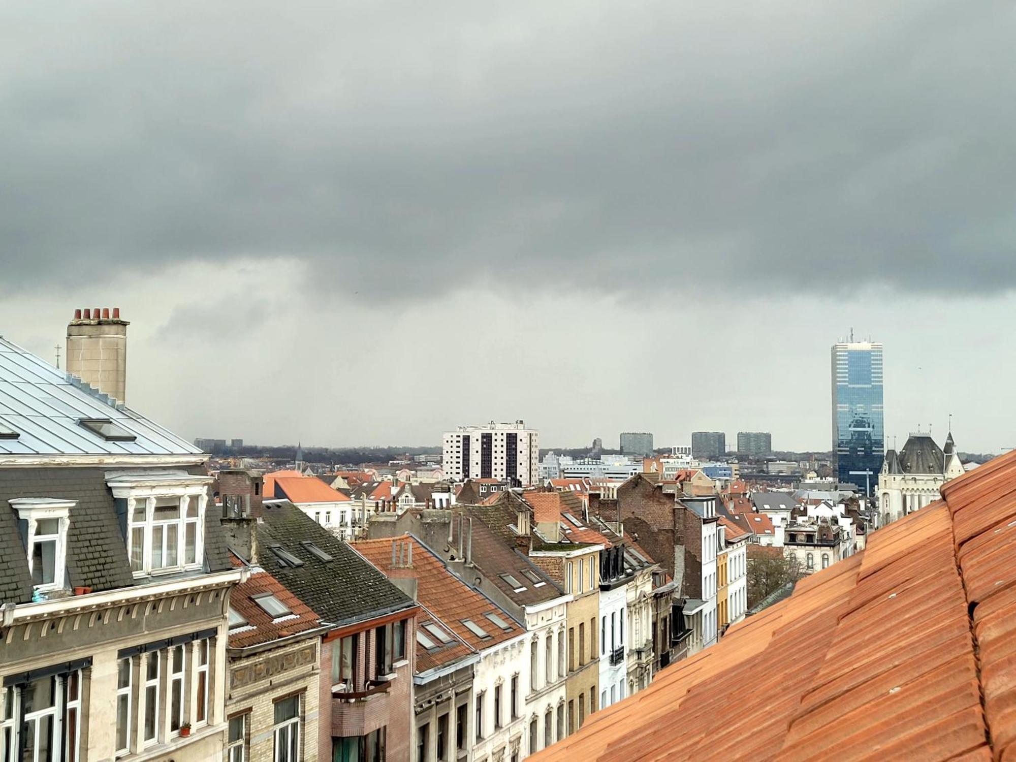 Cosy Flat, Location Appartement Brussel